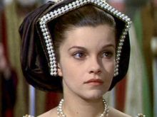 Geneviève Bujold