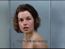 Geneviève Bujold