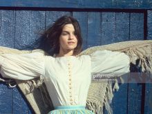 Geneviève Bujold
