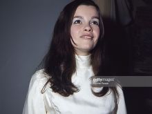 Geneviève Bujold