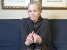 Geneviève Bujold