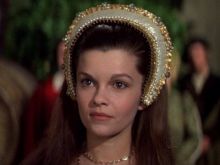 Geneviève Bujold