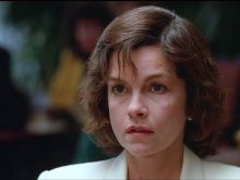 Geneviève Bujold