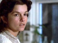 Geneviève Bujold