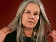 Geneviève Bujold