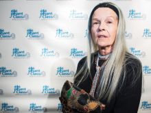 Geneviève Bujold