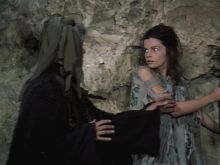 Geneviève Bujold