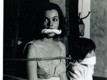 Geneviève Bujold