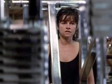 Geneviève Bujold