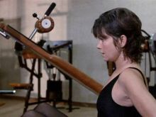 Geneviève Bujold