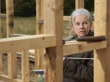 Geneviève Bujold