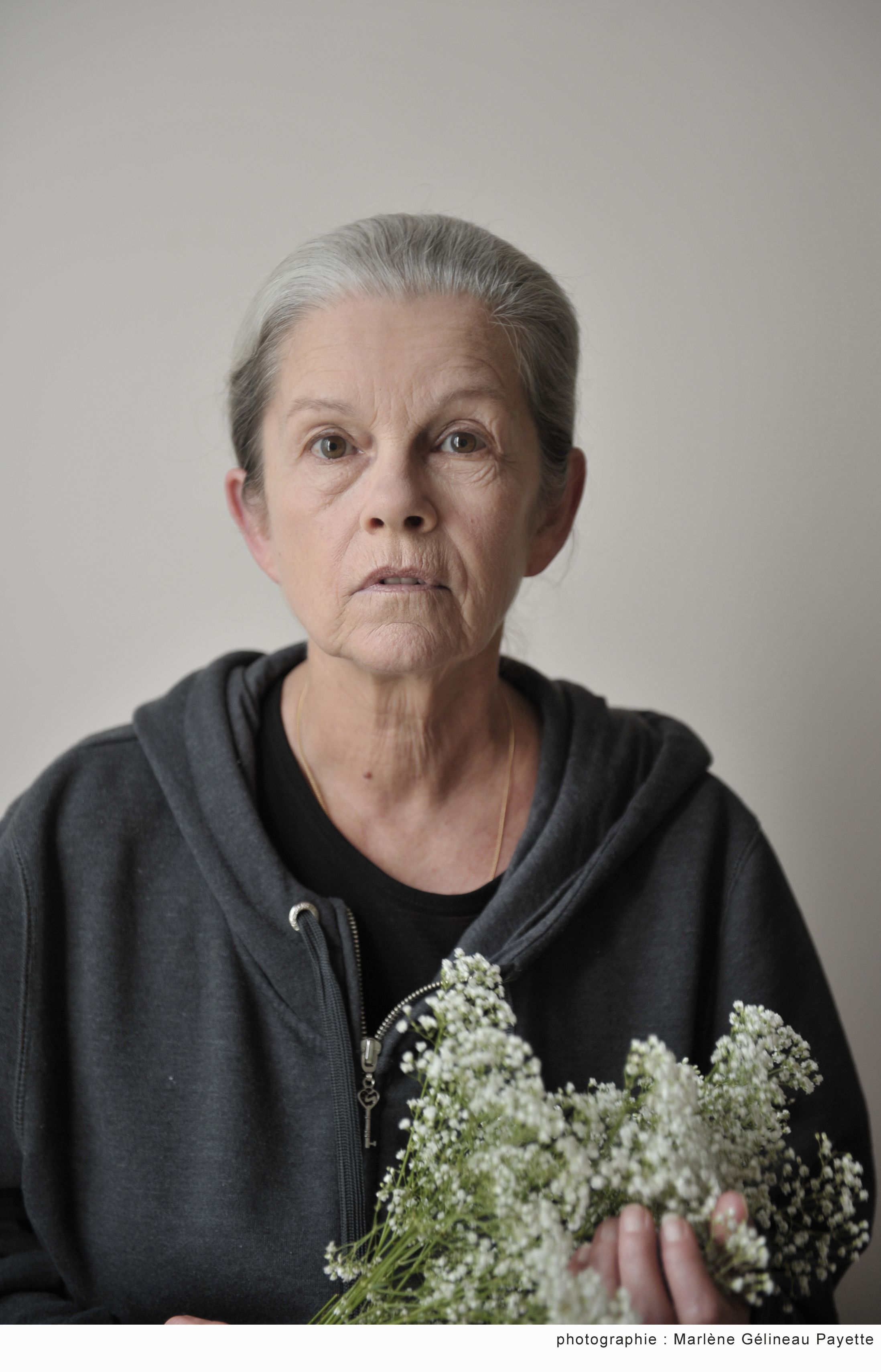 Genevieve Bujold