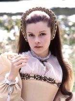 Geneviève Bujold