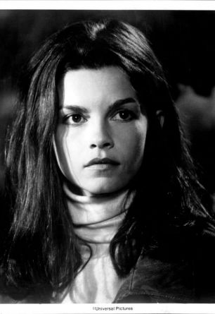 Geneviève Bujold