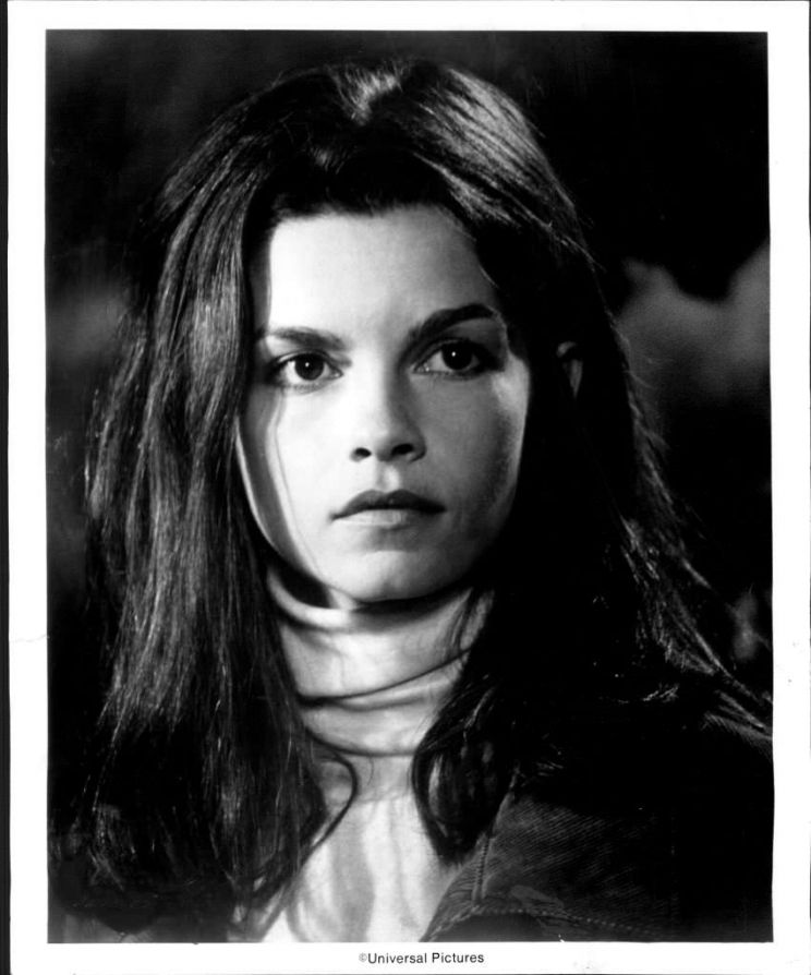 Geneviève Bujold