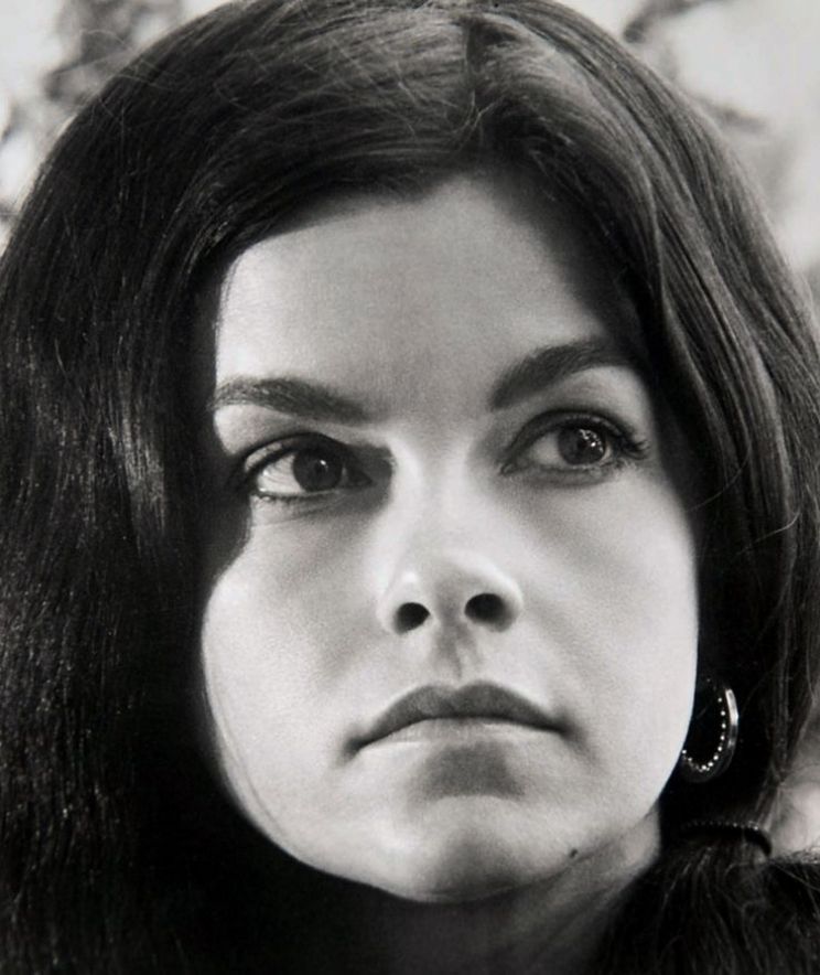 Geneviève Bujold