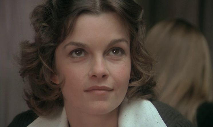 Geneviève Bujold