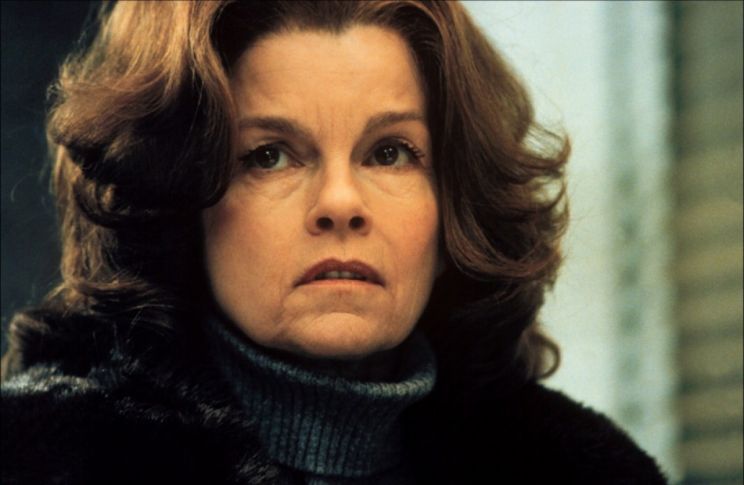 Geneviève Bujold