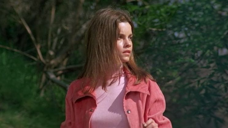 Geneviève Bujold