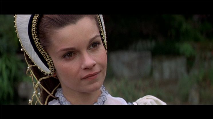 Geneviève Bujold