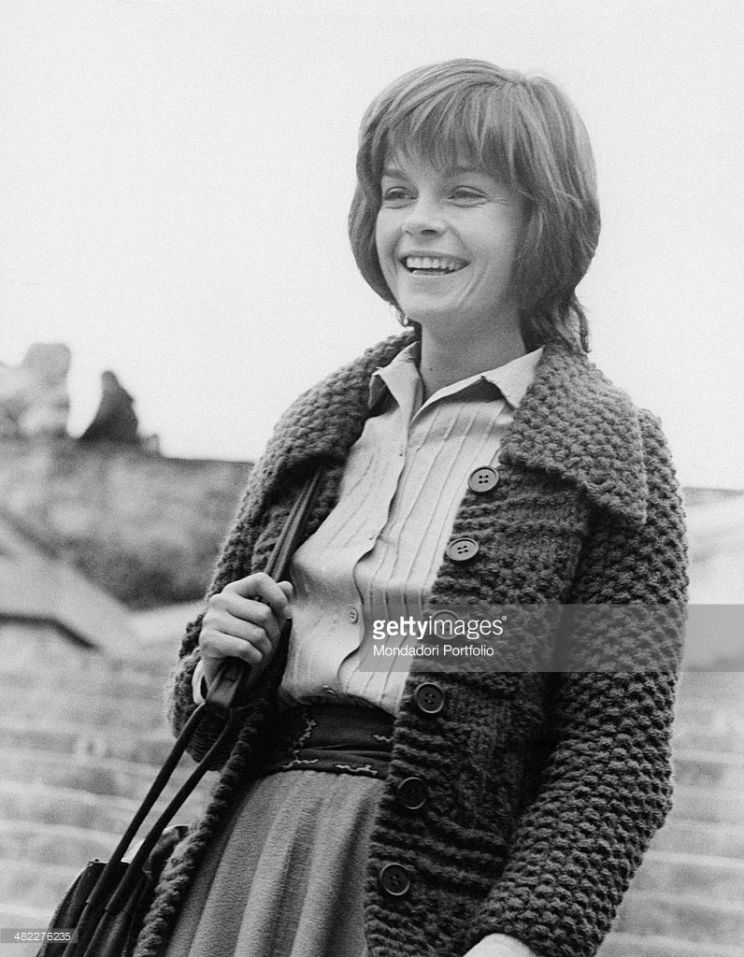 Geneviève Bujold