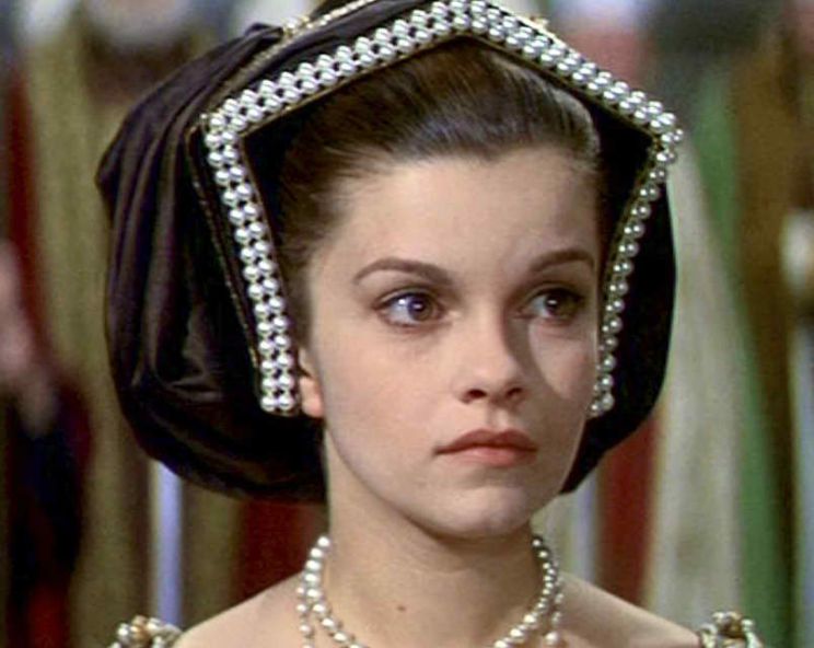 Geneviève Bujold