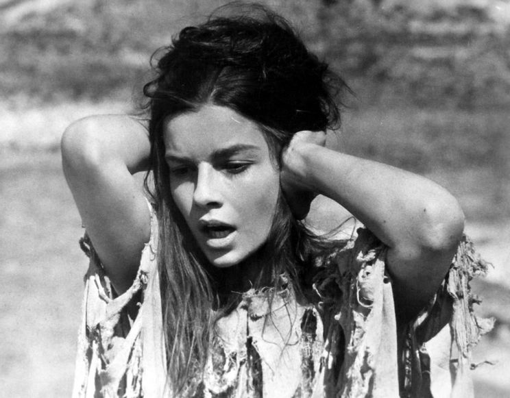 Geneviève Bujold