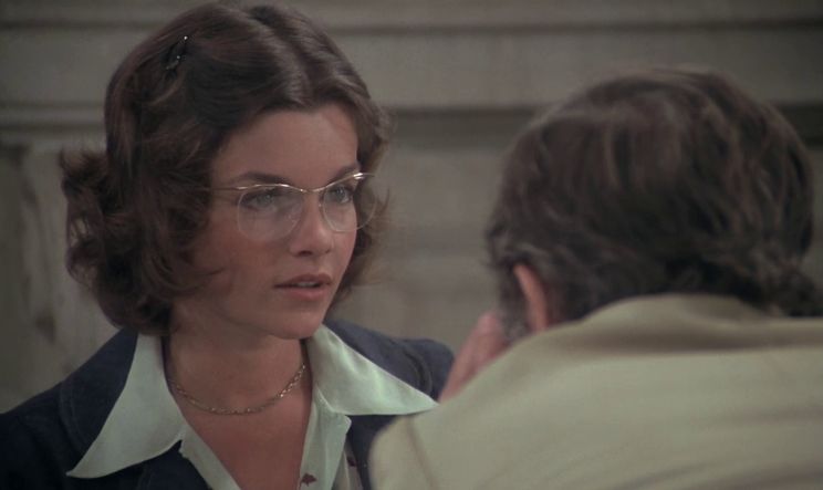 Geneviève Bujold