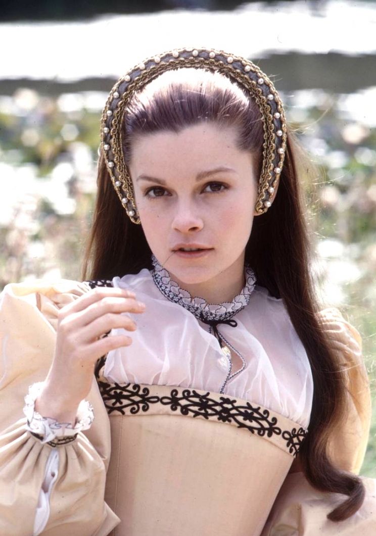 Geneviève Bujold