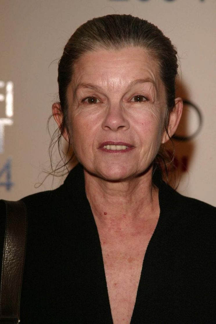 Geneviève Bujold