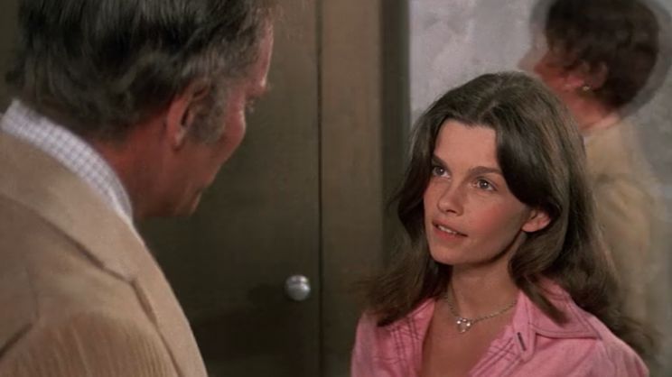 Geneviève Bujold