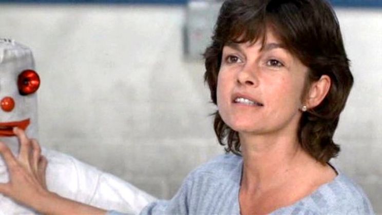 Geneviève Bujold