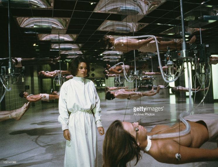 Geneviève Bujold