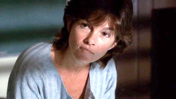 Geneviève Bujold