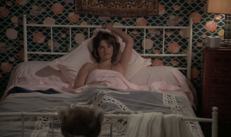 Geneviève Bujold