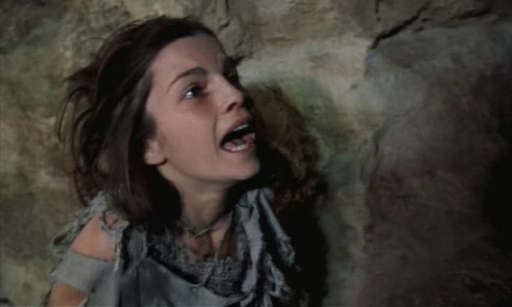 Geneviève Bujold