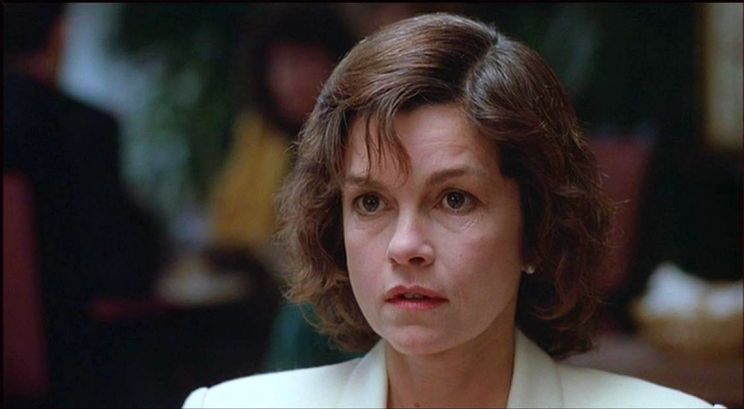 Geneviève Bujold