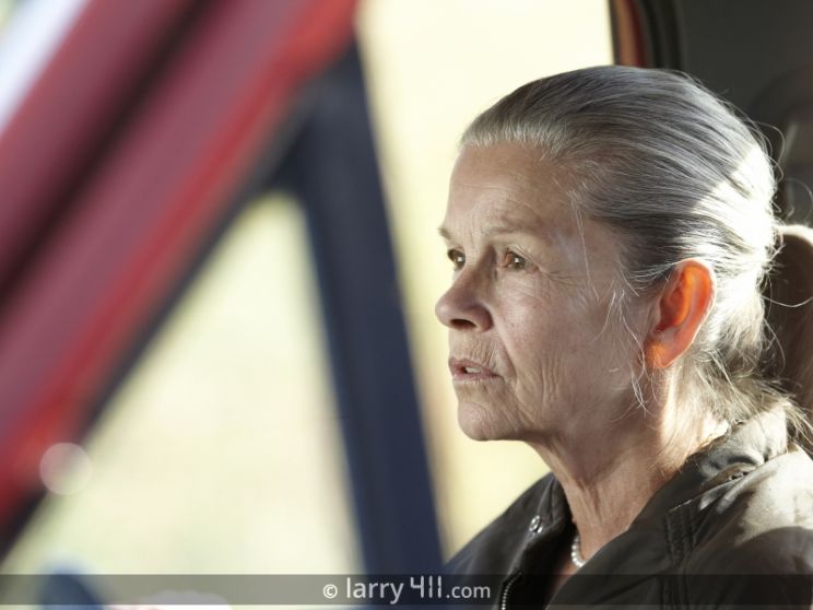 Geneviève Bujold