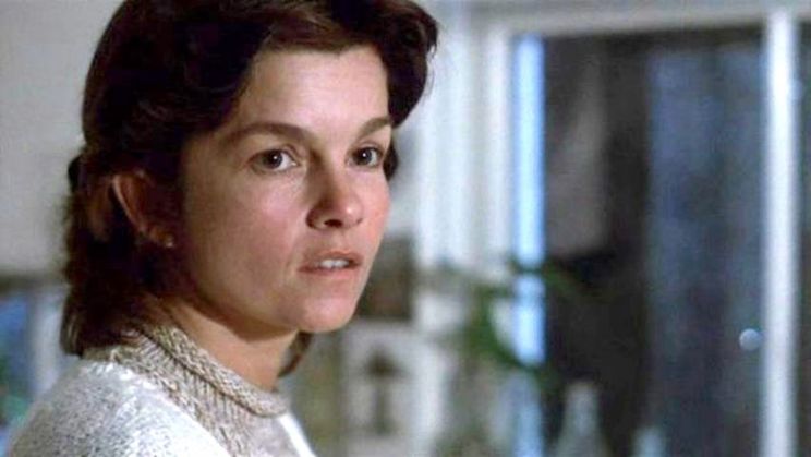 Geneviève Bujold