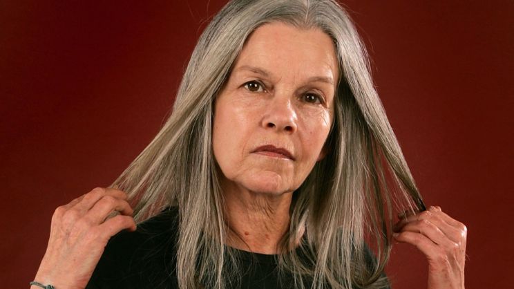 Geneviève Bujold