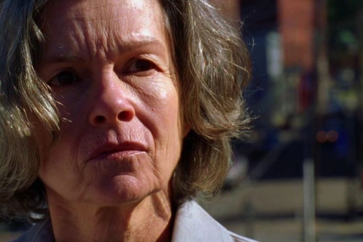Geneviève Bujold