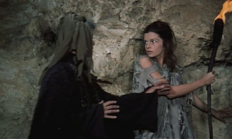 Geneviève Bujold