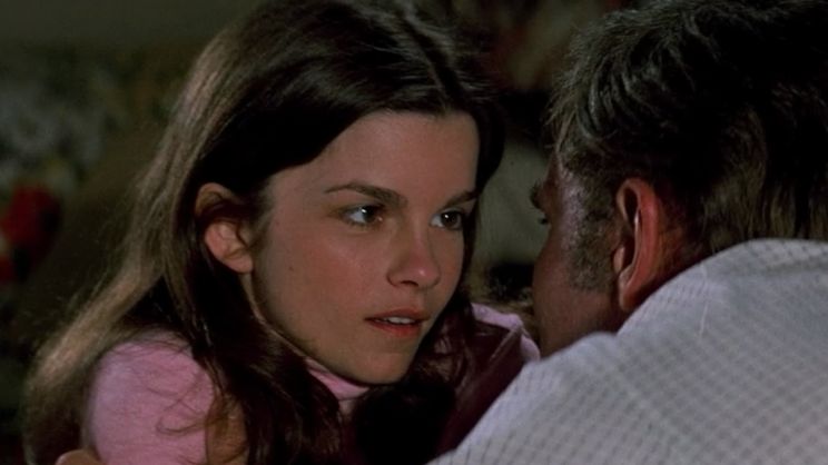 Geneviève Bujold