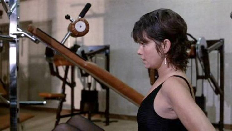 Geneviève Bujold