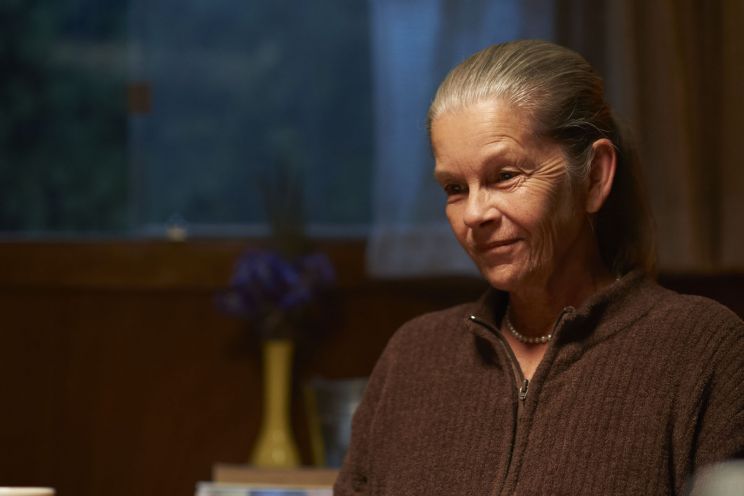 Geneviève Bujold