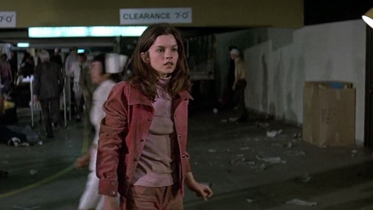Geneviève Bujold