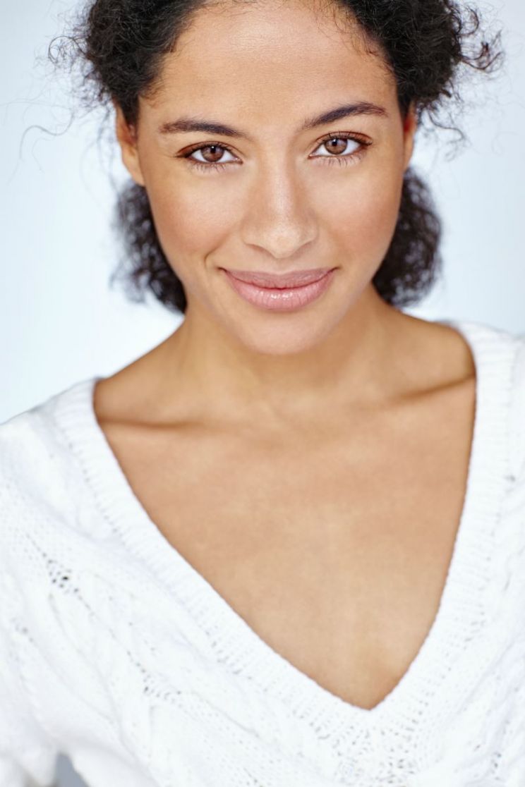 Genevieve Capovilla