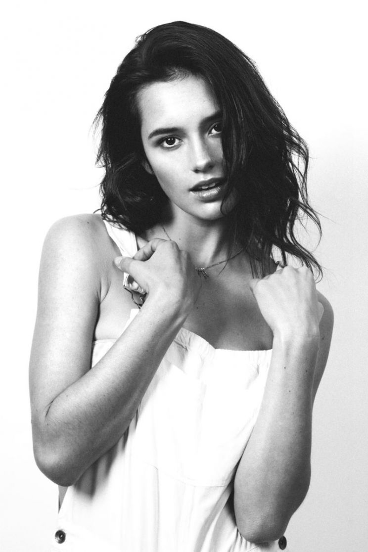 Genevieve Capovilla