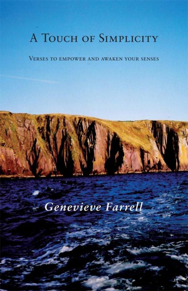 Genevieve Farrell