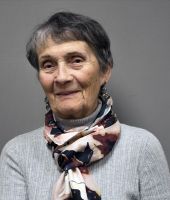 Genevieve Fleming